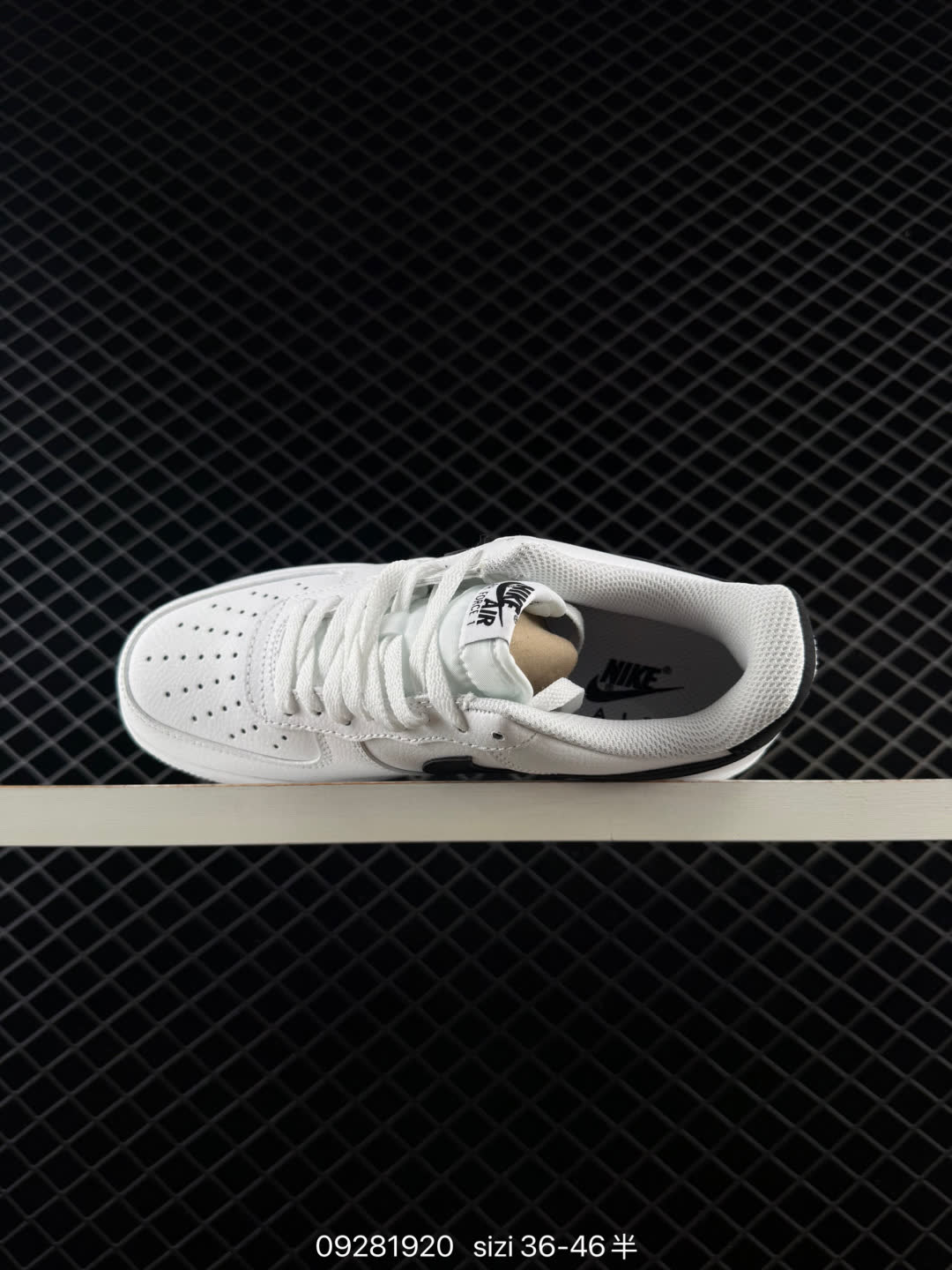 Nike NK Air Force 1